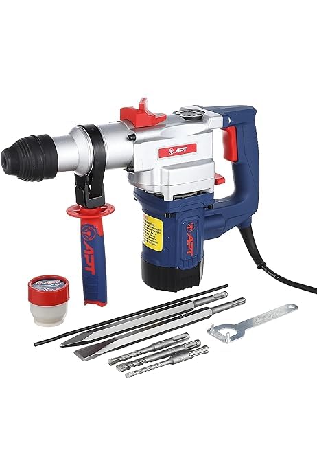 APT Hilti 1500W 36mm Metal DW36PT