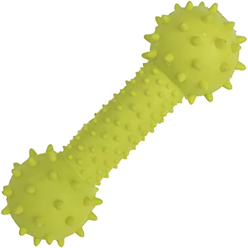 Durable Pet Dog Chew Toy - Molar Bone Design for Strong Teeth, Dental Health, and Long-Lasting Fun, Safe and Non-Toxic Material