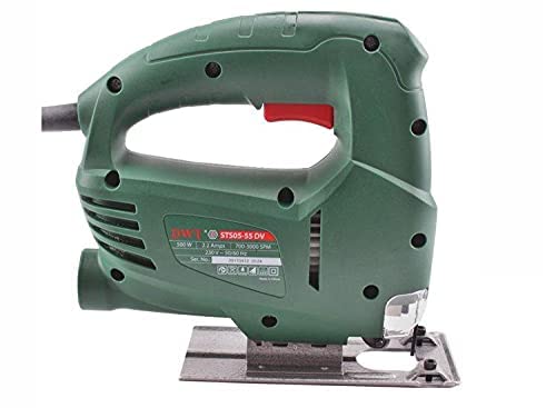 DWT 500W Jigsaw (Model: STS 05-55 DV)