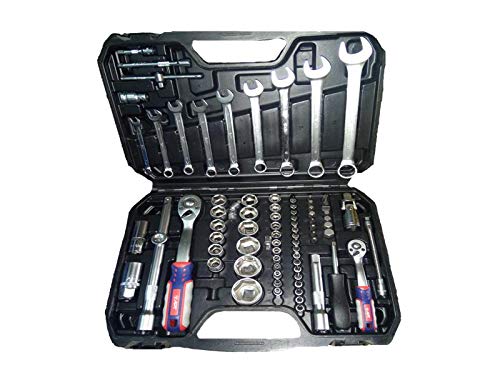 APT 1/2in Set, Switches and 82 Pieces