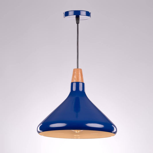 Nagafa Shop, Modern Blue Roof Chandelier, Chandelier,