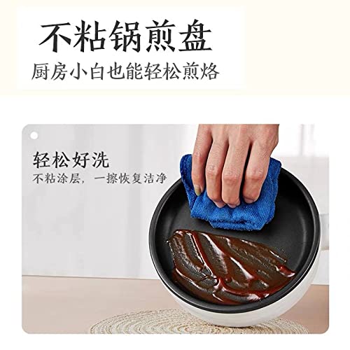 2 Door Electro-Powered Egg Bowl and Egg Climbing in Durin