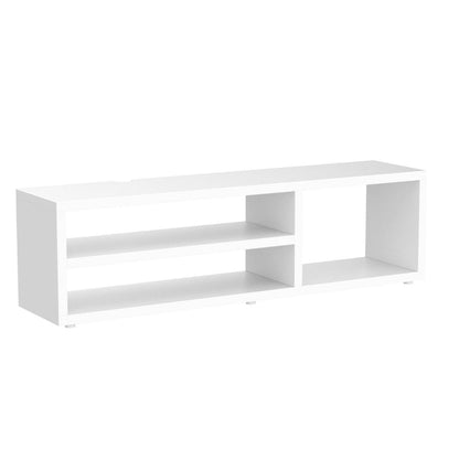 Wooden Shelf for Printer and Accessories, Sturdy Desktop Organizer Stand, Multi-Tier Storage Unit for Paper and Supplies, Black Finish, for Home or Office Use, Compact