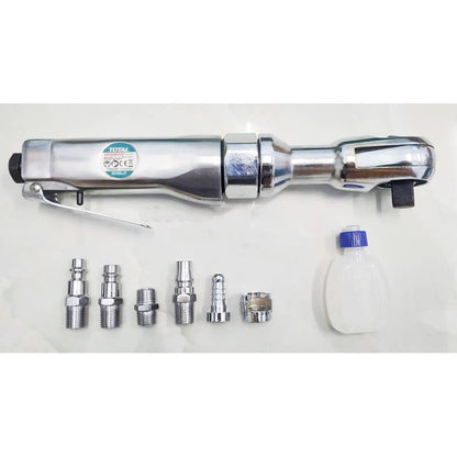 Total TAT10121 Total 1/2'' Torque 68 Newton Air Jet Bit Handle