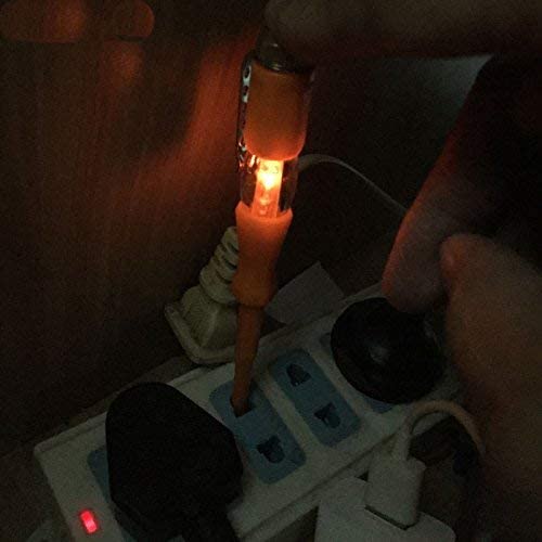 Ingco Tester Screwdriver Tool