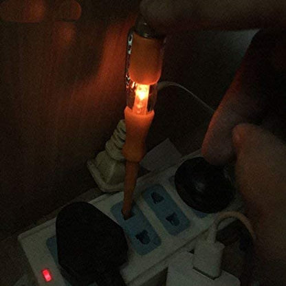 Ingco Tester Screwdriver Tool