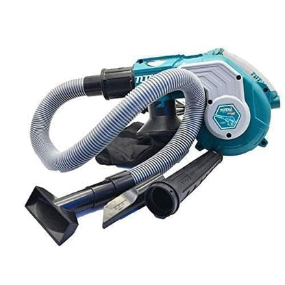 Total Air Blower & Vacuum 800W
