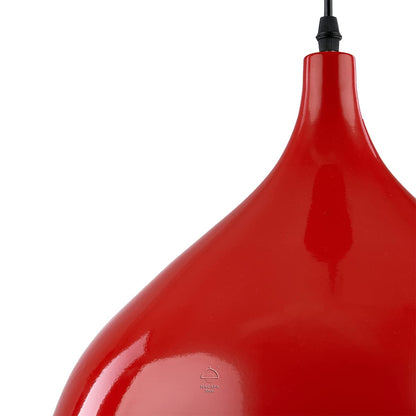 Nagafa Shop Modern ceiling lamp Red MR86