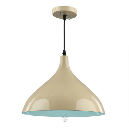 Nagafa Shop Modern ceiling lamp Creamy MC86