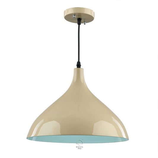 Nagafa Shop Modern ceiling lamp Creamy MC86