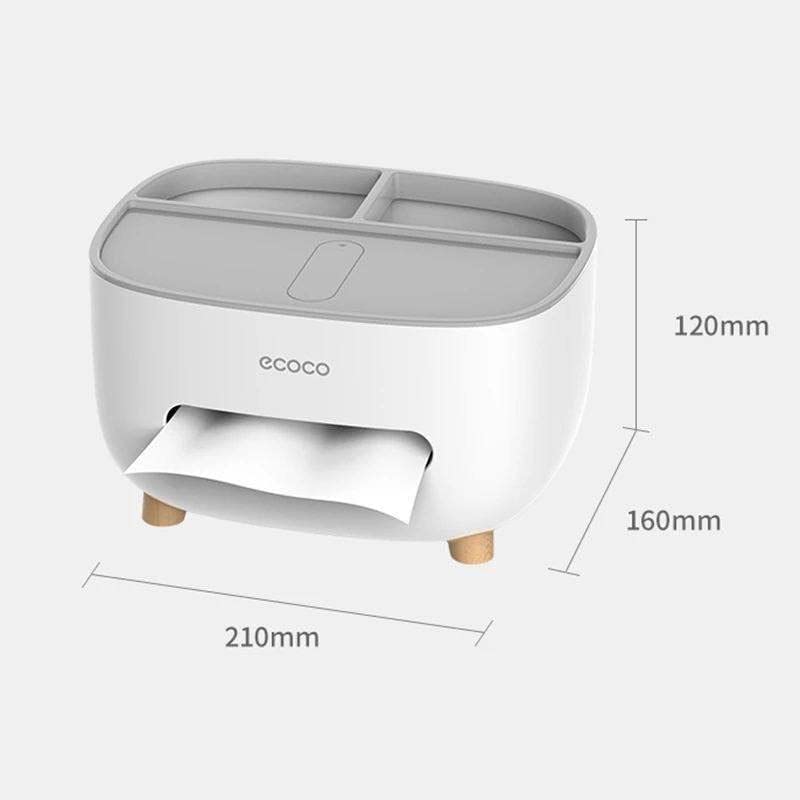 ecoco brand tissue holder