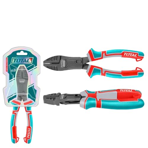 total New 7 inch 2 color heavy duty shears THTC510706