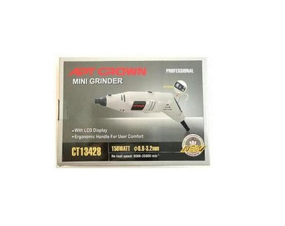 CROWN Corded Electric Oscillating Tools -CT13428