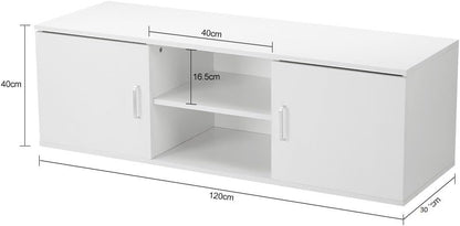Shoe Cabinet and Storage Box, 60cm Wide Manufactured Wood Shoe Rack in a Light Grey Finish, Compact and Stylish Organizer for Entryway, Hallway, or Closet Furniture
