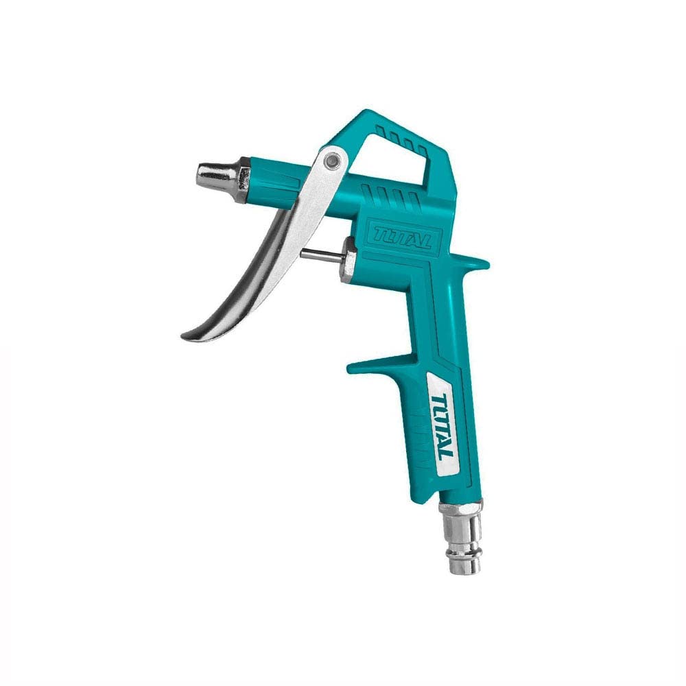 TOTAL Air gun 16mm (2-6 bar) model: total tat3031
