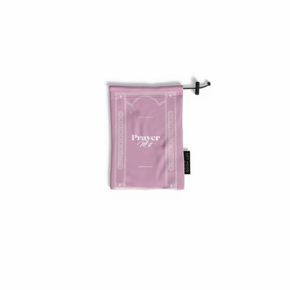 Prayer Mat - Waterproof Pocket Size Travel Mat for Salah, Lightweight Foldable Muslim Prayer Rug with Carrying Bag