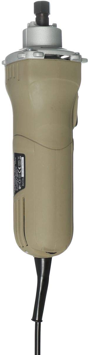 Crown Apt crown ct13308 straight grinder - 600 watt