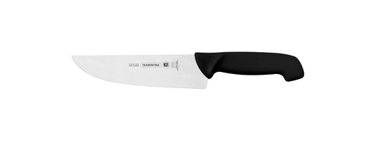 Professional Butcher Knife – 8-Inch Stainless Steel Blade – Comfortable Handle – Precision Cutting Tool