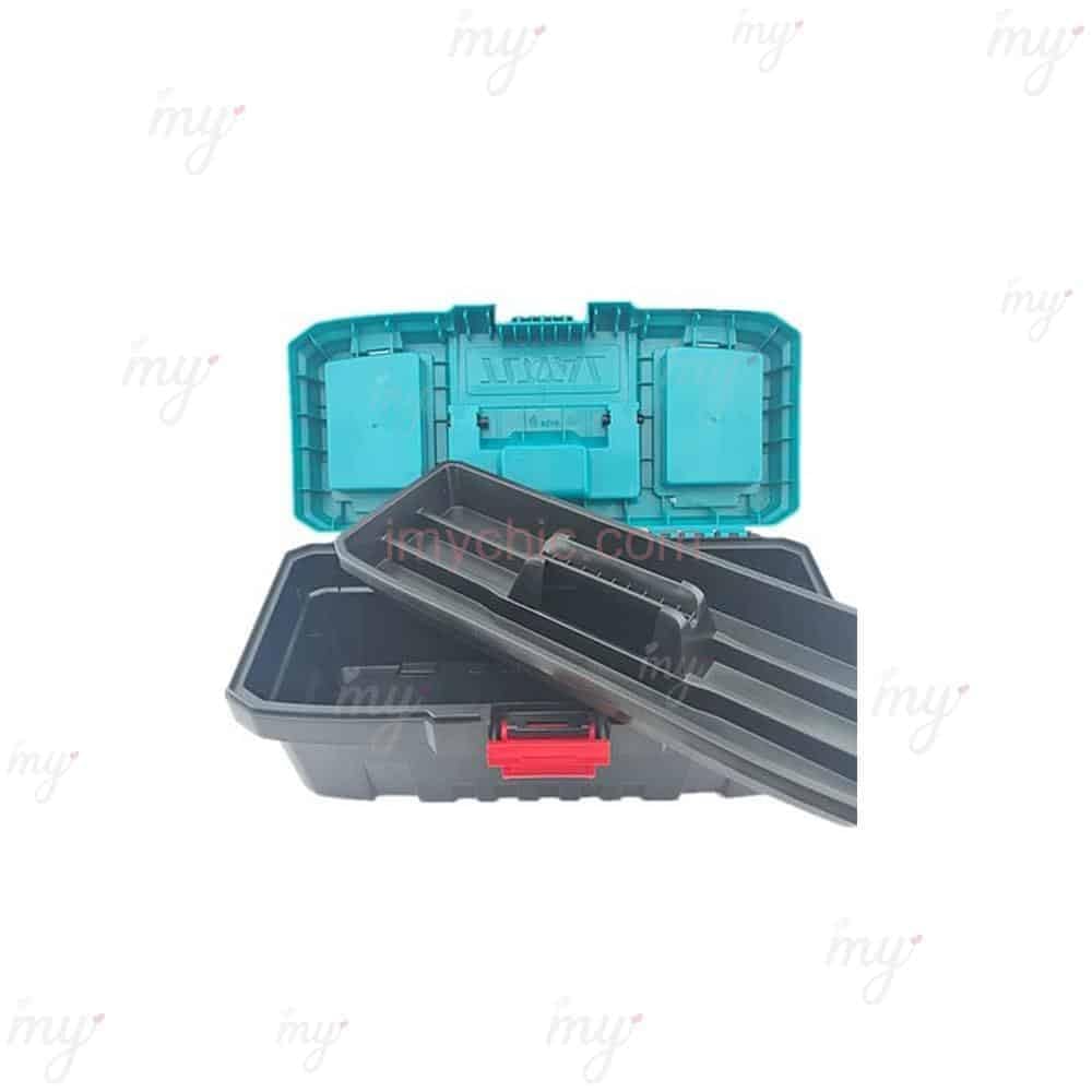 Total Tools Plastic Bag 14 Inch TPBX0141