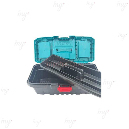 Total Tools Plastic Bag 14 Inch TPBX0141