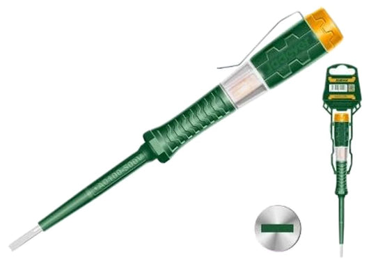 Jadever Test Pencil, 3 mm x 140 mm Size