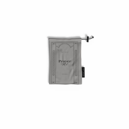 Prayer Mat - Waterproof Pocket Size Travel Mat for Salah, Lightweight Foldable Muslim Prayer Rug with Carrying Bag