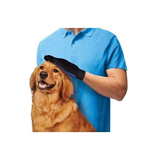 Grooming Supplies Bath Glove