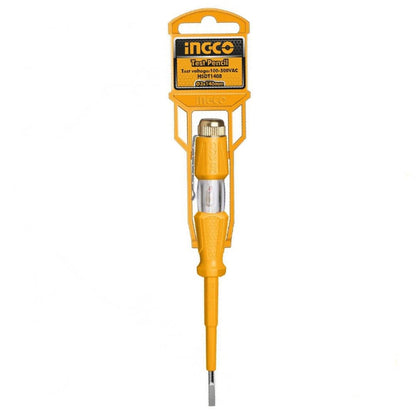 Ingco Tester Screwdriver Tool