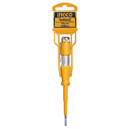 Ingco Tester Screwdriver Tool