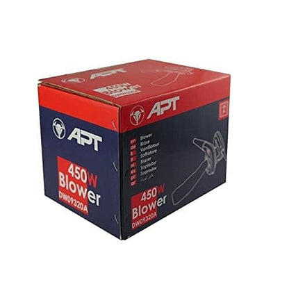 APT DW09320AV2 Blower 450 W