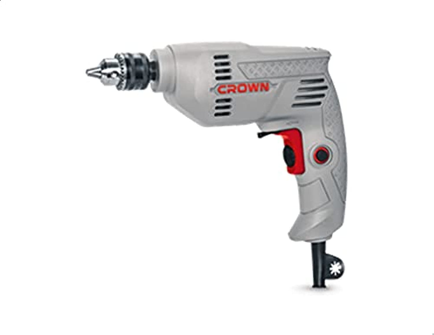 CROWN B3 Ct10125 Electric Drill 300 W 6 Mm
