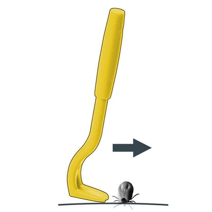 Tick Remover Hook Tool For Dogs & Cats