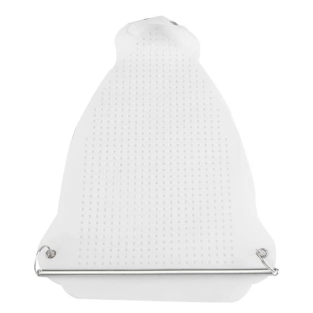 Liummrcy Iron Shoe Cover, Iron Plate Cover, Electric Iron Shoe Repeller