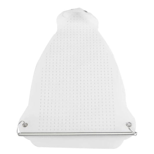 Liummrcy Iron Shoe Cover, Iron Plate Cover, Electric Iron Shoe Repeller