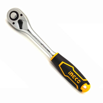 inGCO Ratchet Wrench 1/2 Inch HRTH0812