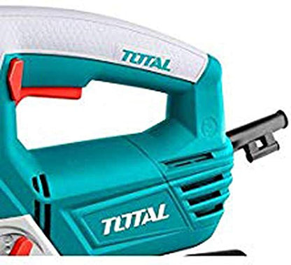 Total Tools Corded Electric TS2081006 - Reciprocating Saws