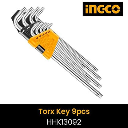 Ingco Torx Key (HHK13092)