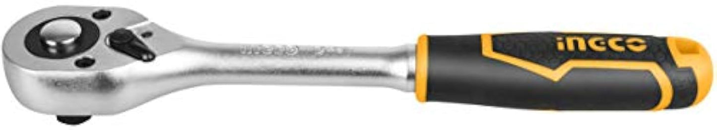 inGCO Ratchet Wrench 1/2 Inch HRTH0812