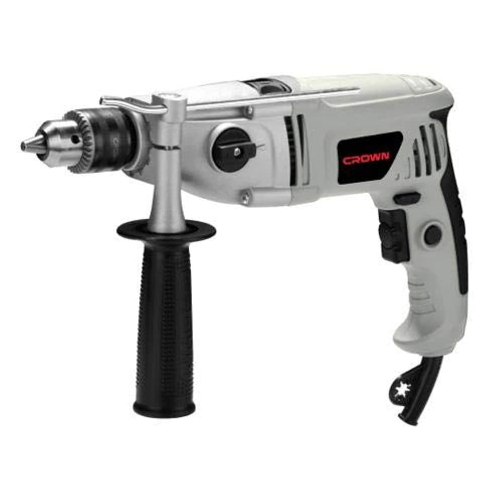 Crown IMPACT DRILL 13mm 1050W - CT10068