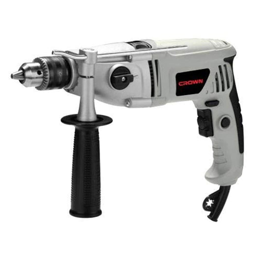 Crown IMPACT DRILL 13mm 1050W - CT10068
