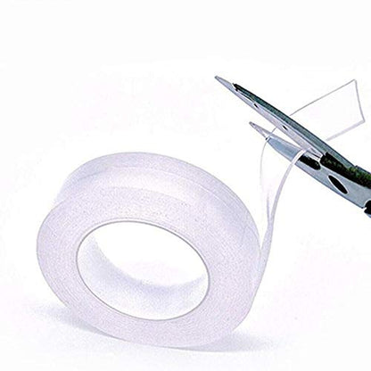 Double face adhesive roller (5m)