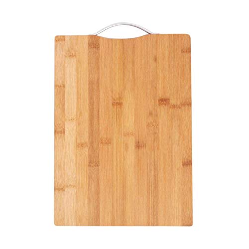 Bamboo Chopping Board (35.5 x 23cm)