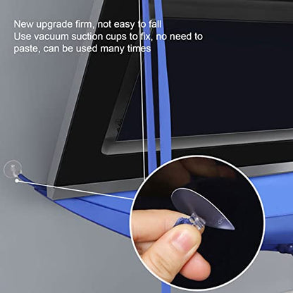 200 Tea Filter Bags - Disposable Tea Infuser Drawstring Loose Leaf Teabags, 100% Natural And Unbleached Paper Empty Tea Bag Small String Mesh Pouch Filters For Teas Herbs (200 Pack, White)