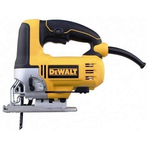 Dewalt High Performance Jigsaw - Dw349-b5