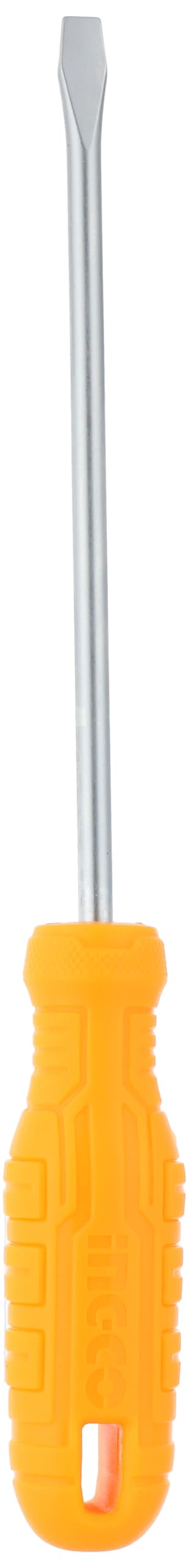 Ingco Engco 10 Piece Plastic Hand Screwdriver Set HKSD1058