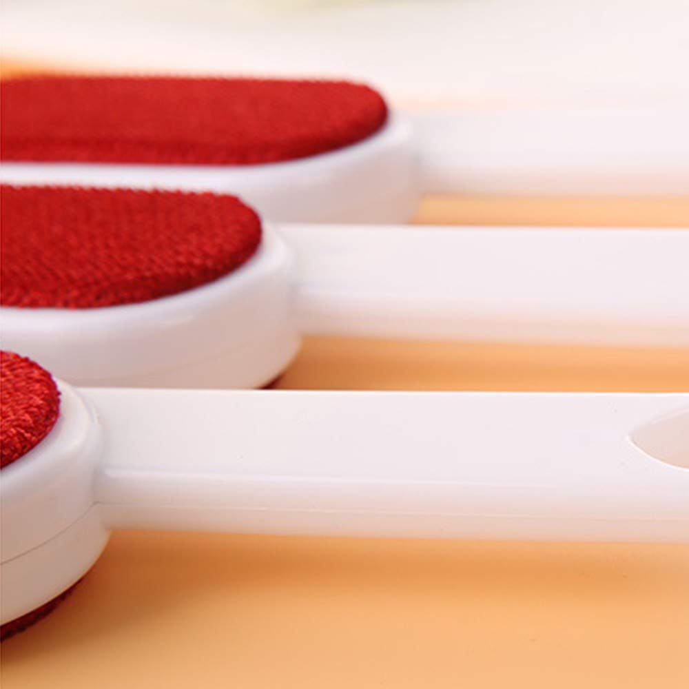 Anti-Static Magic Lint Dust Hair Remover Brush