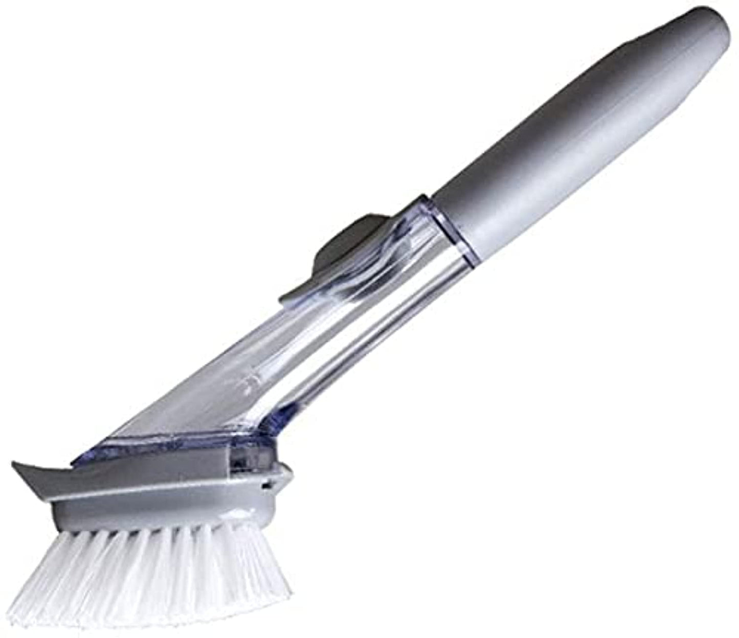 A Soap Brush with Tank