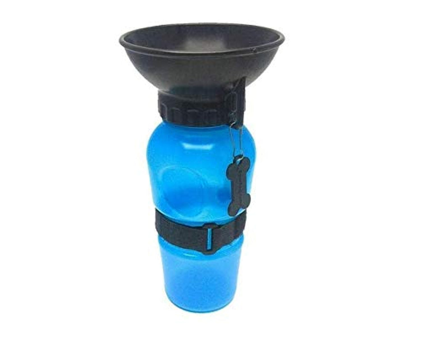 Automatic Dog Water Bottle