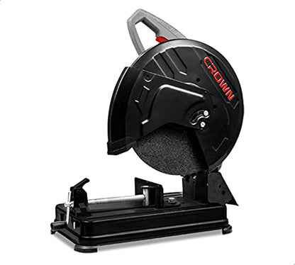 Crown CT15232 Cut Off Saw, 14 Inch - 2200 Watt