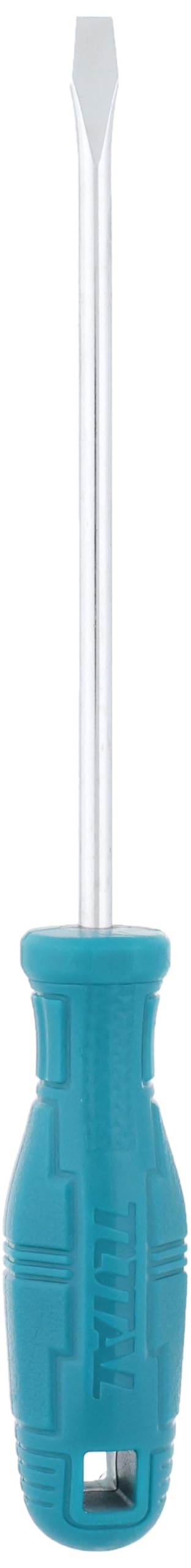 TOTAL PLASTIC SCREWDRIVER SET 4PCS